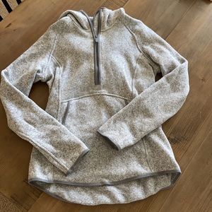 Lululemon Quarter Zip